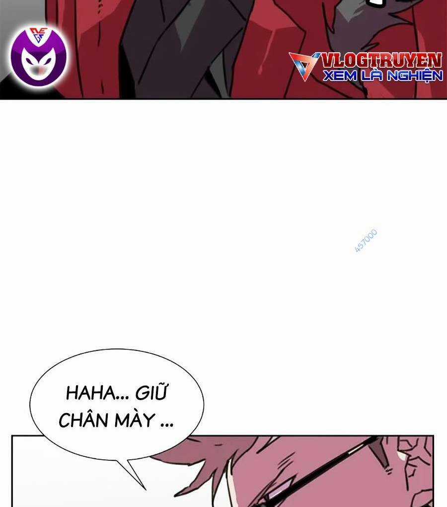 Săn Lùng Bắt Nạt Chapter 50 trang 84