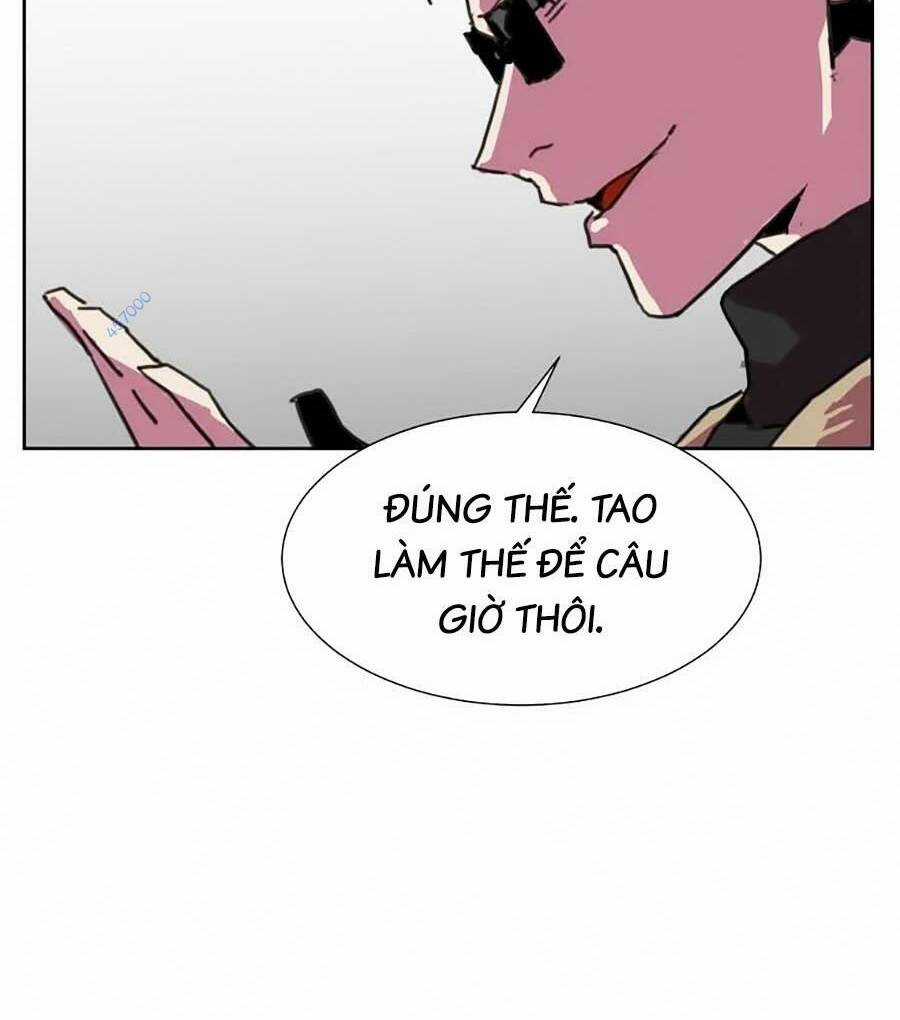 Săn Lùng Bắt Nạt Chapter 50 trang 85