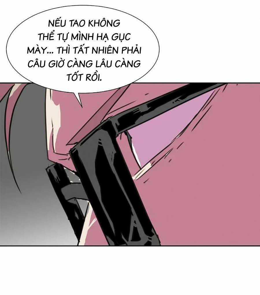 Săn Lùng Bắt Nạt Chapter 50 trang 86