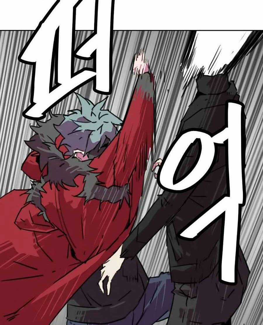 Săn Lùng Bắt Nạt Chapter 50 trang 9