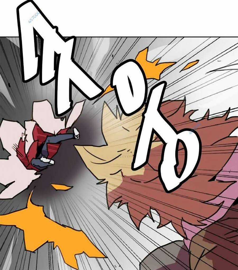 Săn Lùng Bắt Nạt Chapter 50 trang 92