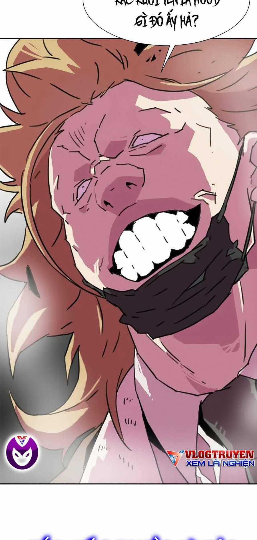Săn Lùng Bắt Nạt Chapter 50 trang 94