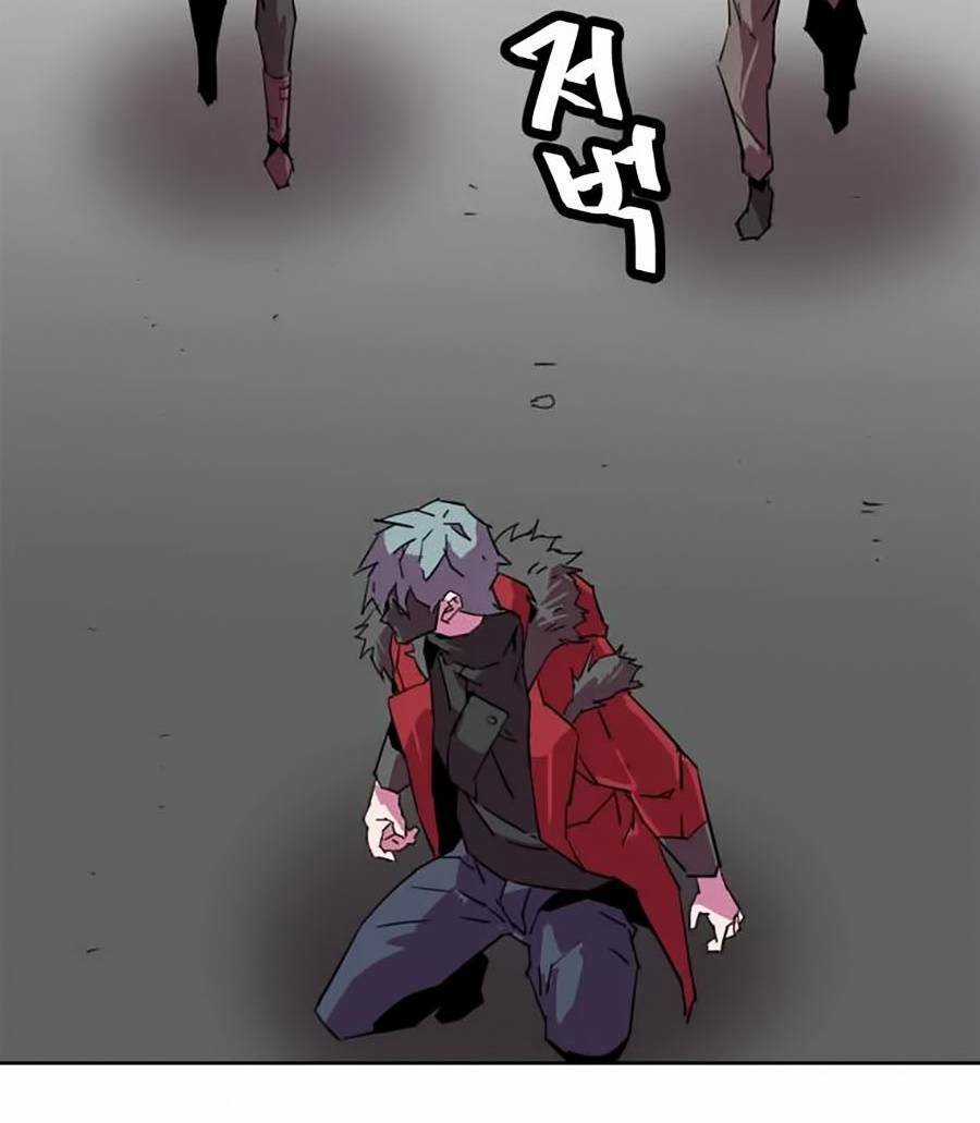 Săn Lùng Bắt Nạt Chapter 51 trang 10