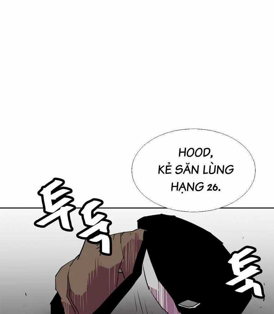 Săn Lùng Bắt Nạt Chapter 51 trang 11