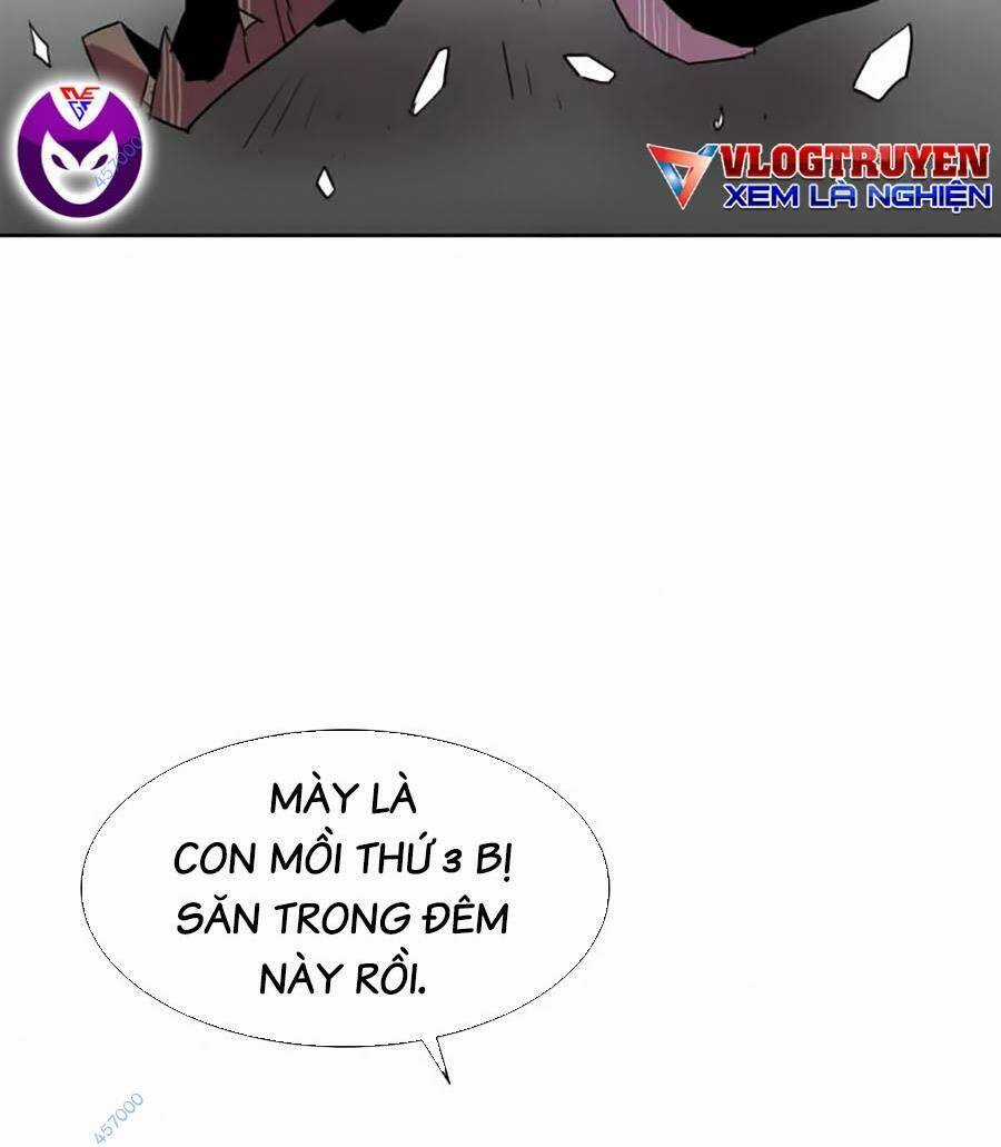 Săn Lùng Bắt Nạt Chapter 51 trang 12