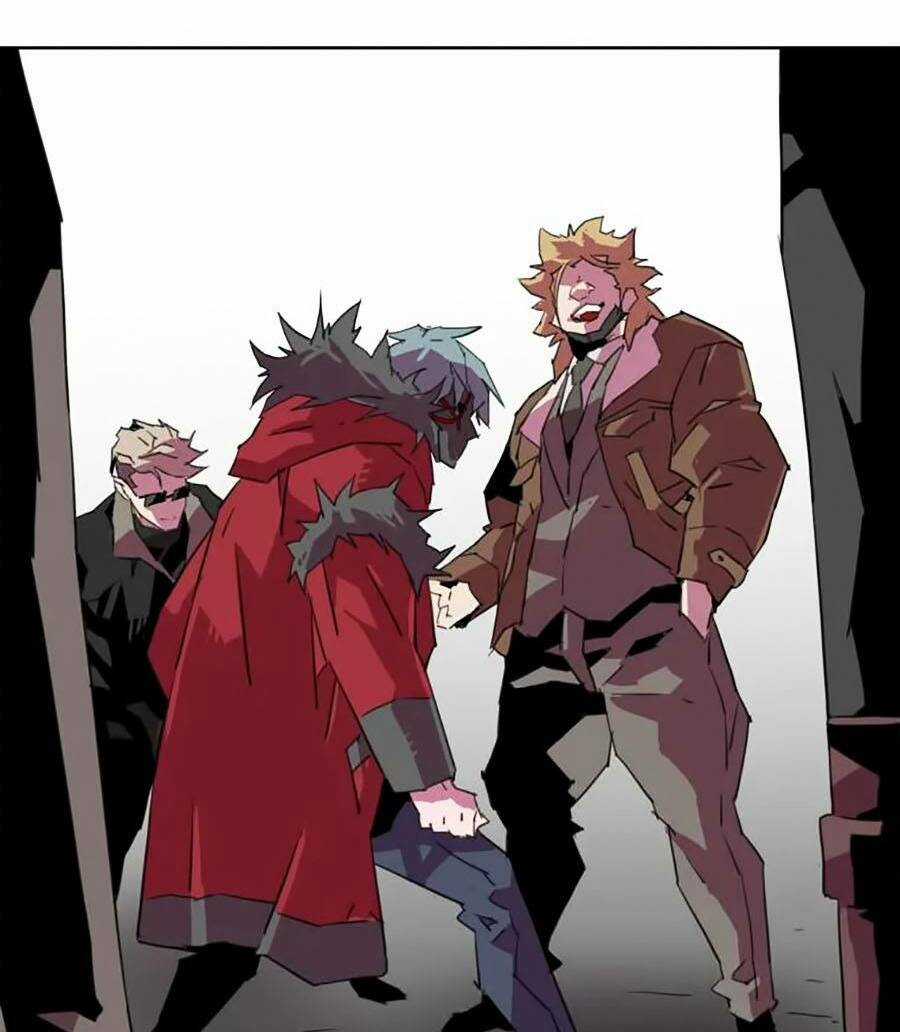 Săn Lùng Bắt Nạt Chapter 51 trang 15