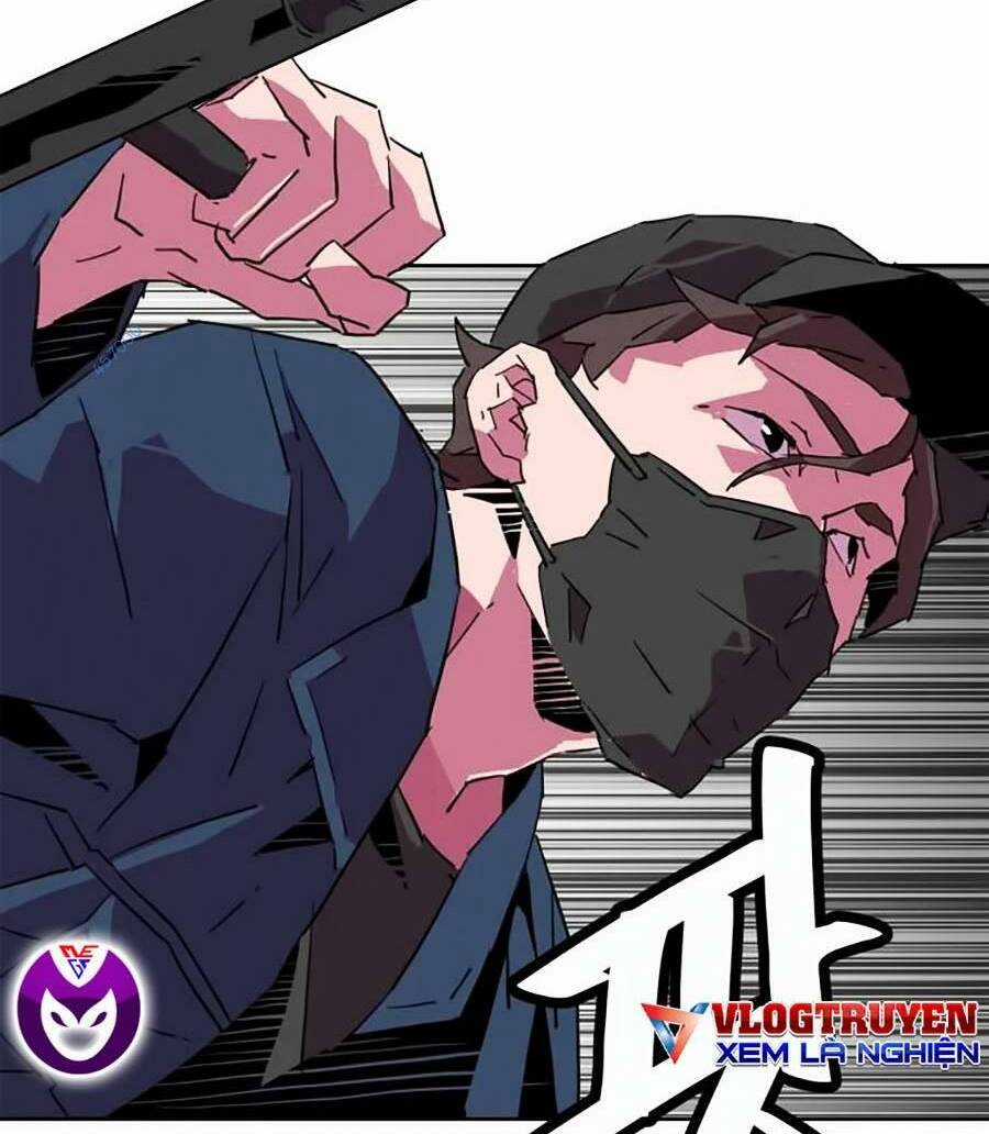 Săn Lùng Bắt Nạt Chapter 51 trang 21