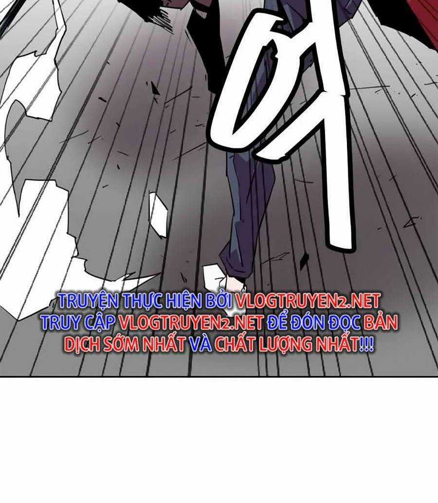 Săn Lùng Bắt Nạt Chapter 51 trang 25