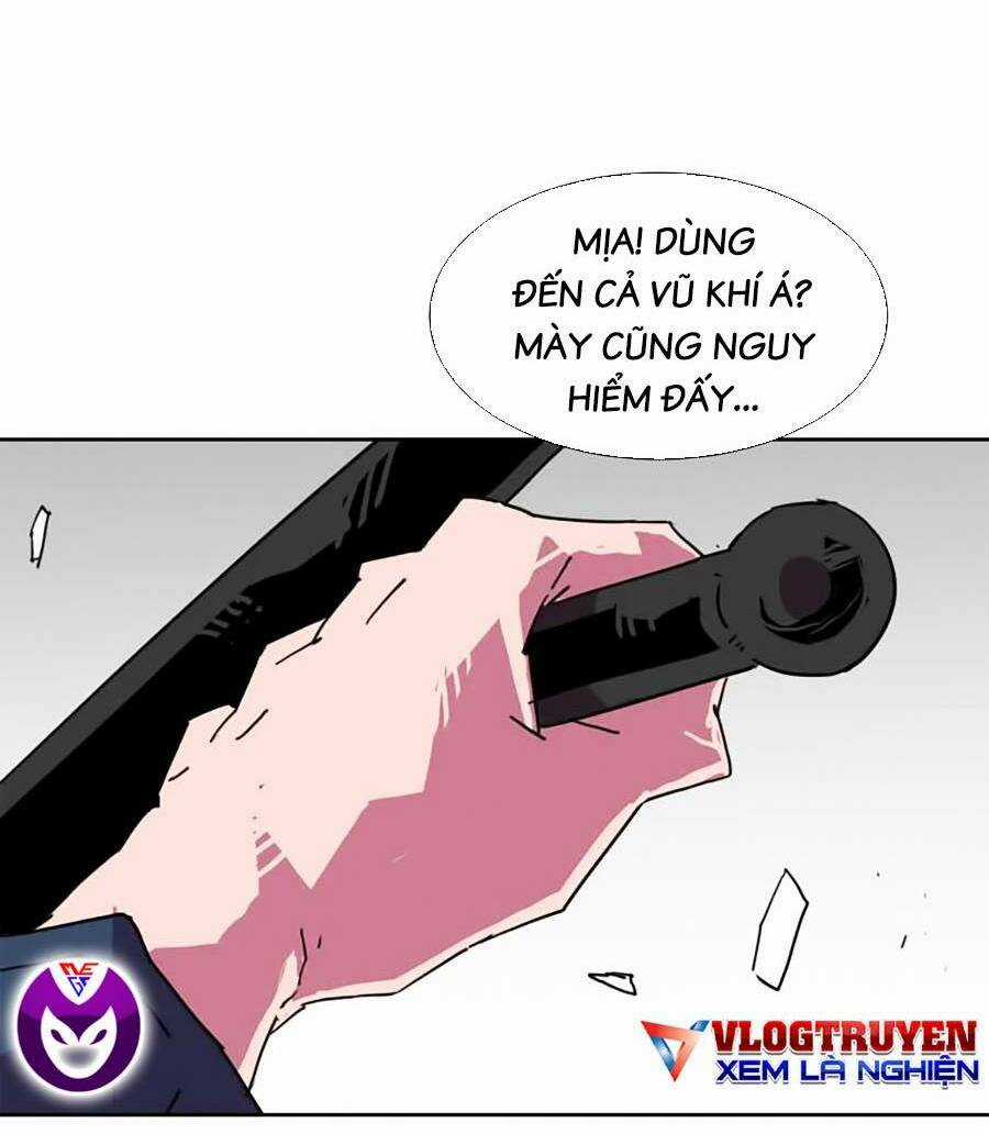 Săn Lùng Bắt Nạt Chapter 51 trang 27