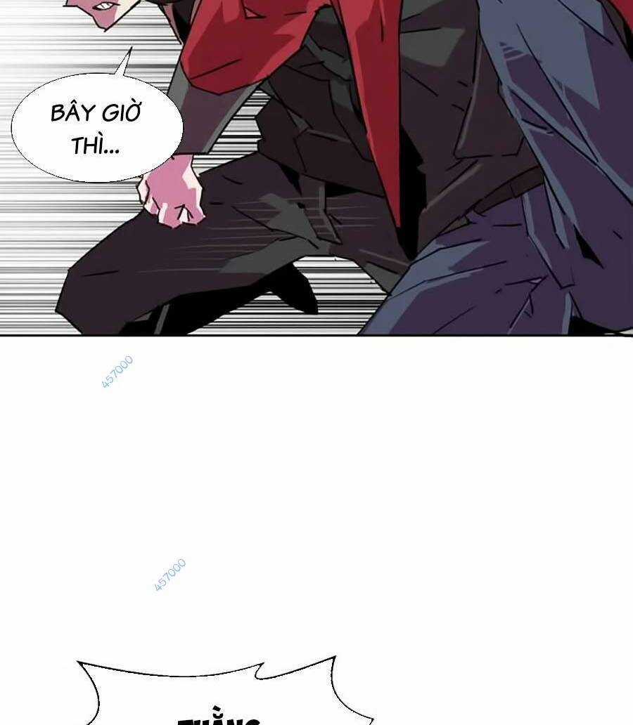 Săn Lùng Bắt Nạt Chapter 51 trang 29