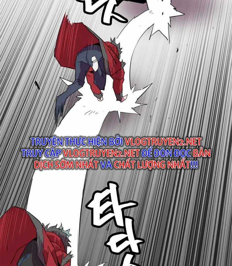 Săn Lùng Bắt Nạt Chapter 51 trang 32