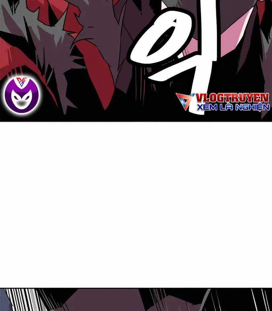 Săn Lùng Bắt Nạt Chapter 51 trang 36