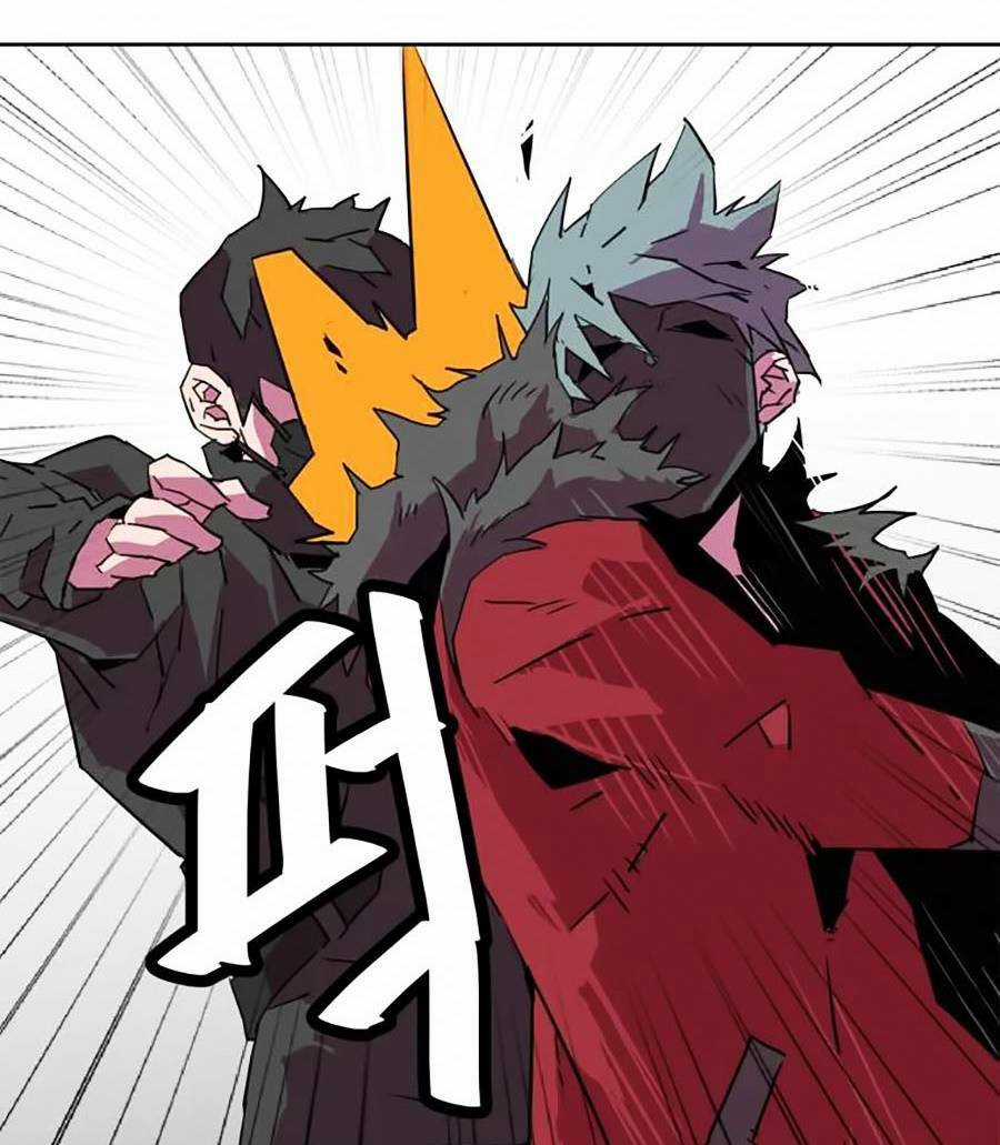 Săn Lùng Bắt Nạt Chapter 51 trang 38