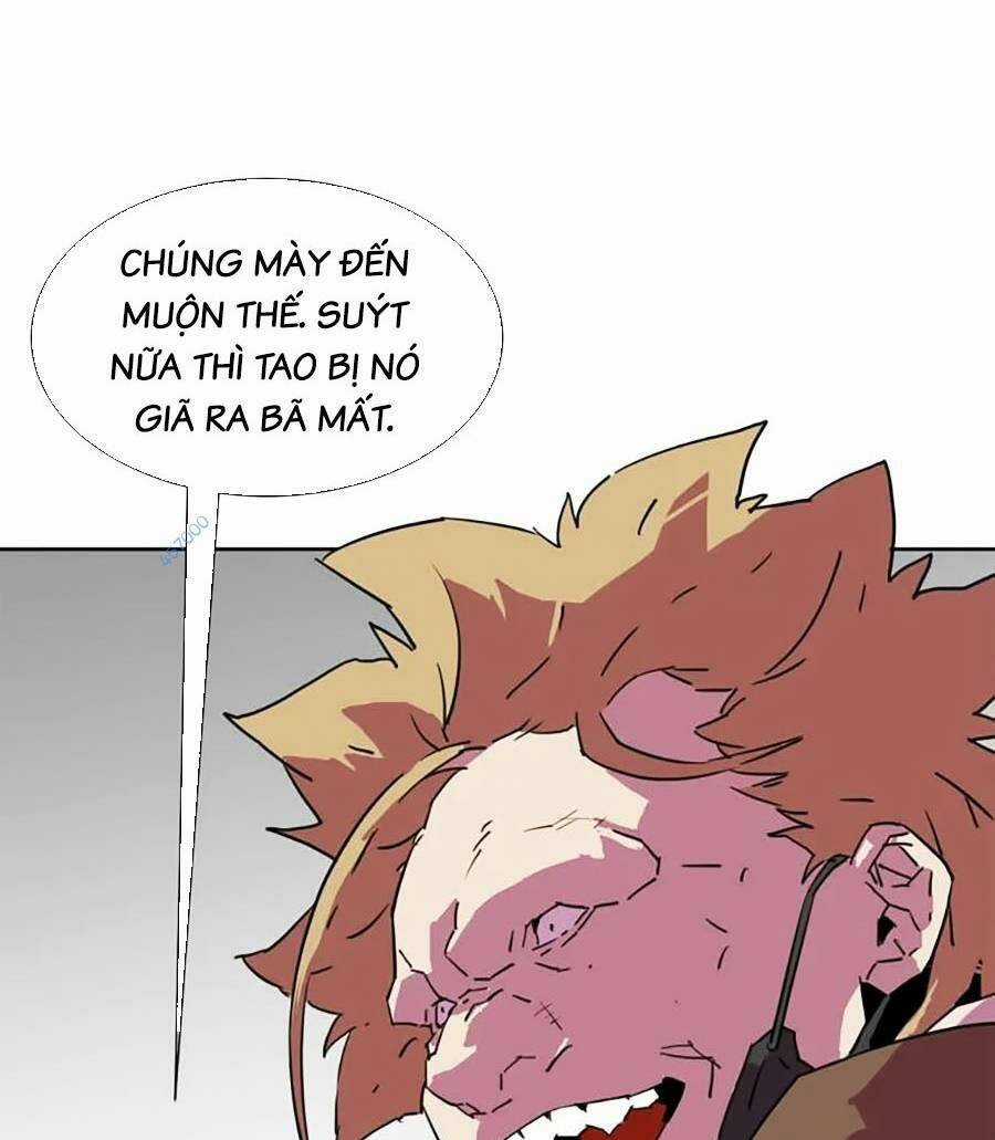 Săn Lùng Bắt Nạt Chapter 51 trang 4