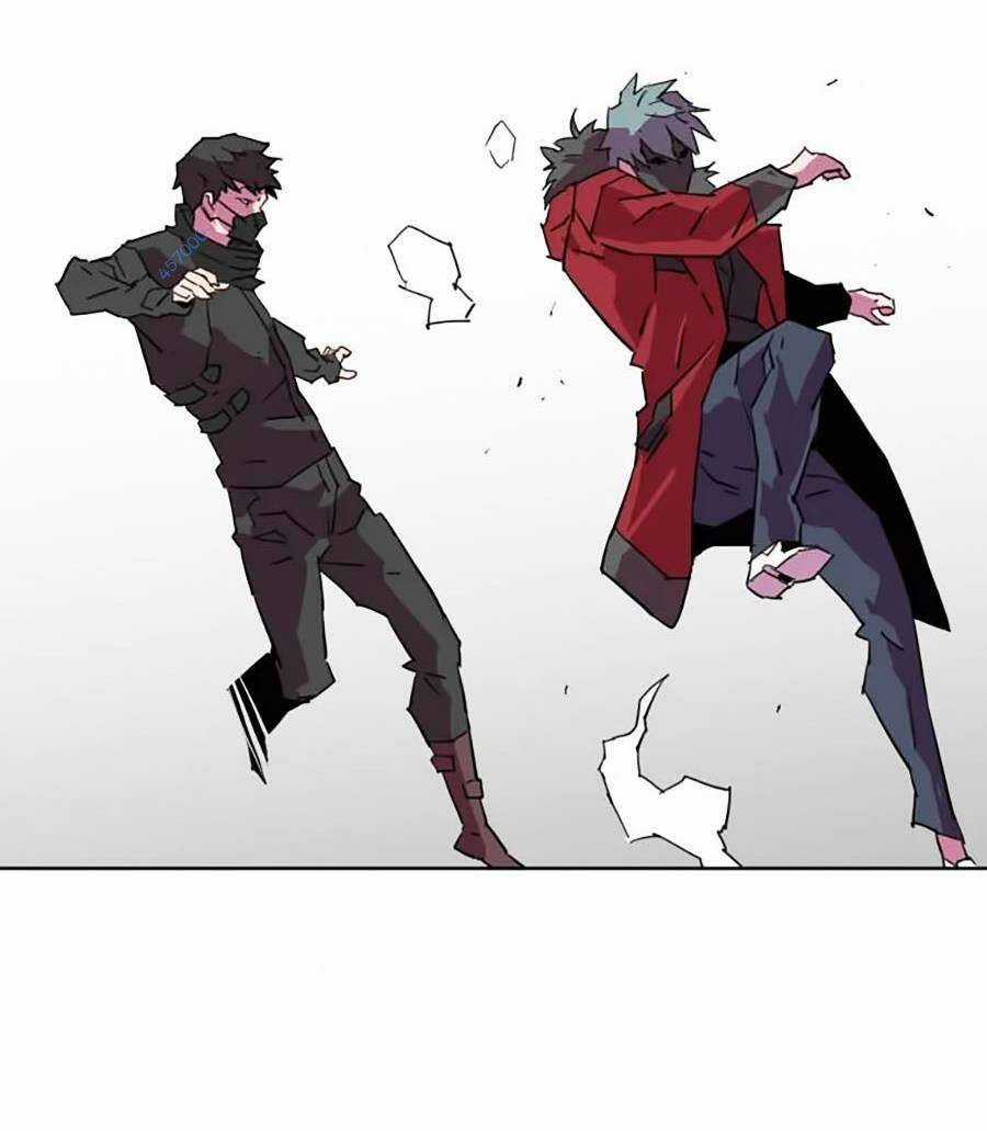 Săn Lùng Bắt Nạt Chapter 51 trang 40