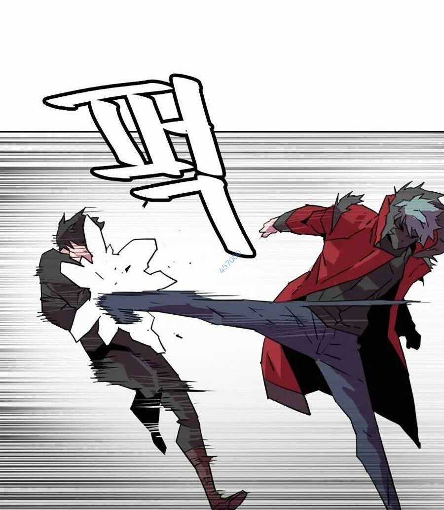 Săn Lùng Bắt Nạt Chapter 51 trang 41