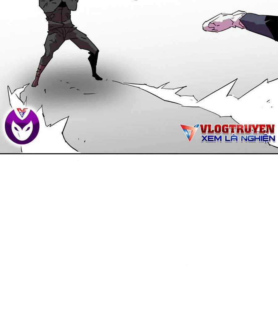 Săn Lùng Bắt Nạt Chapter 51 trang 43