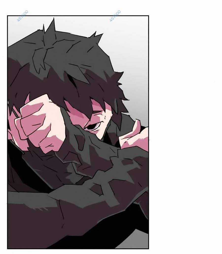 Săn Lùng Bắt Nạt Chapter 51 trang 44