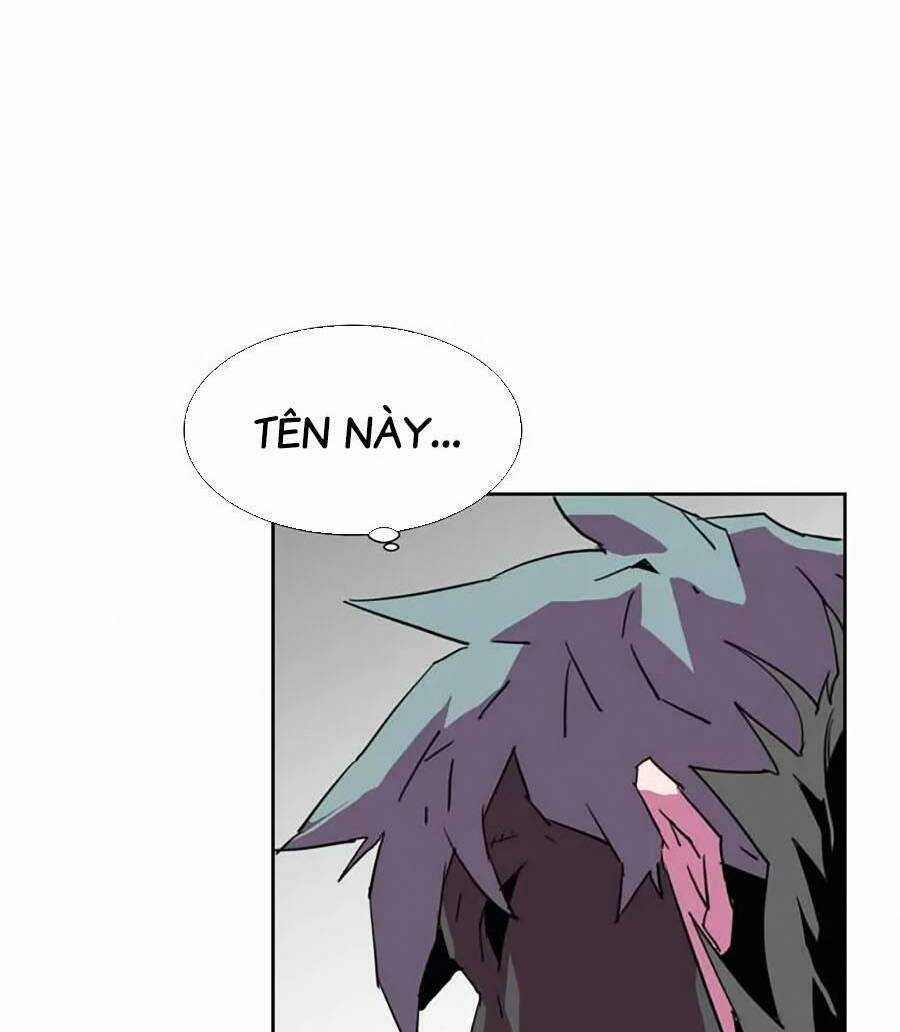 Săn Lùng Bắt Nạt Chapter 51 trang 45