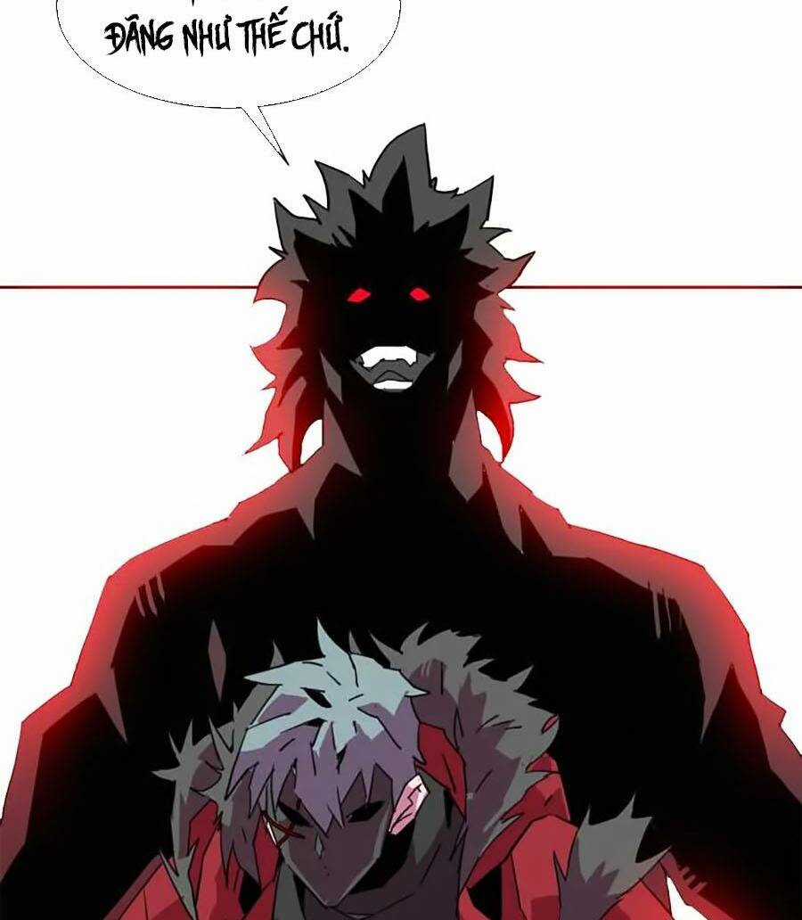 Săn Lùng Bắt Nạt Chapter 51 trang 47