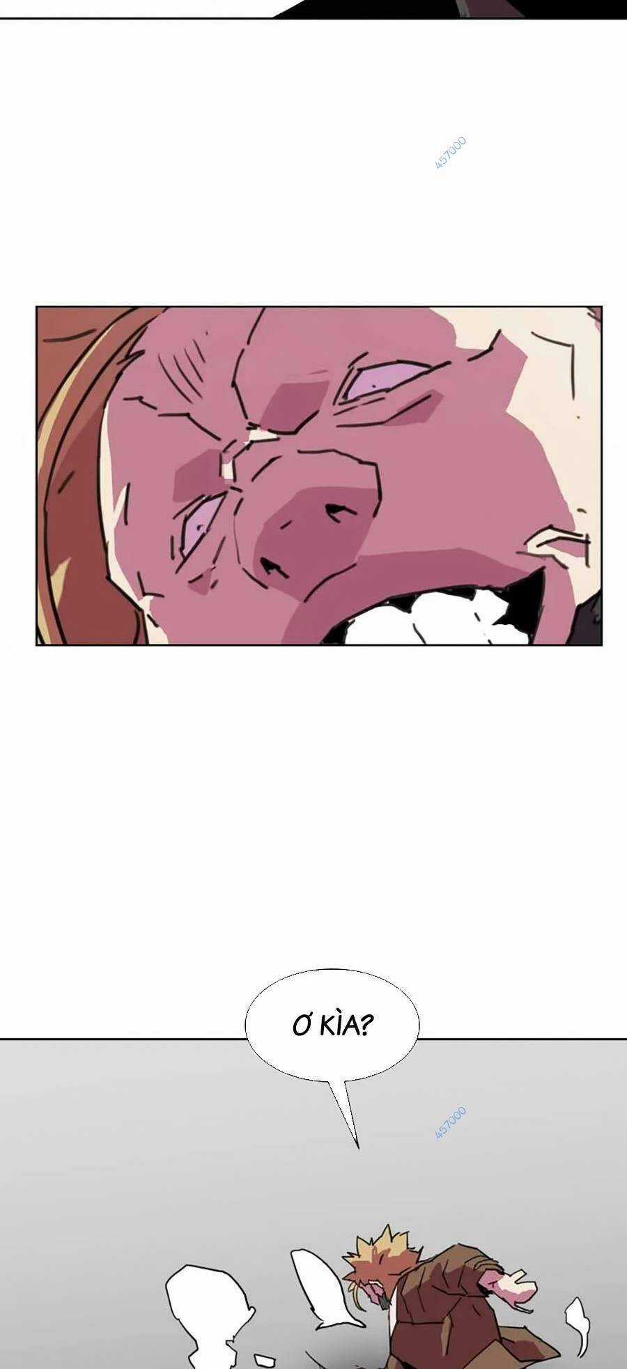 Săn Lùng Bắt Nạt Chapter 51 trang 51