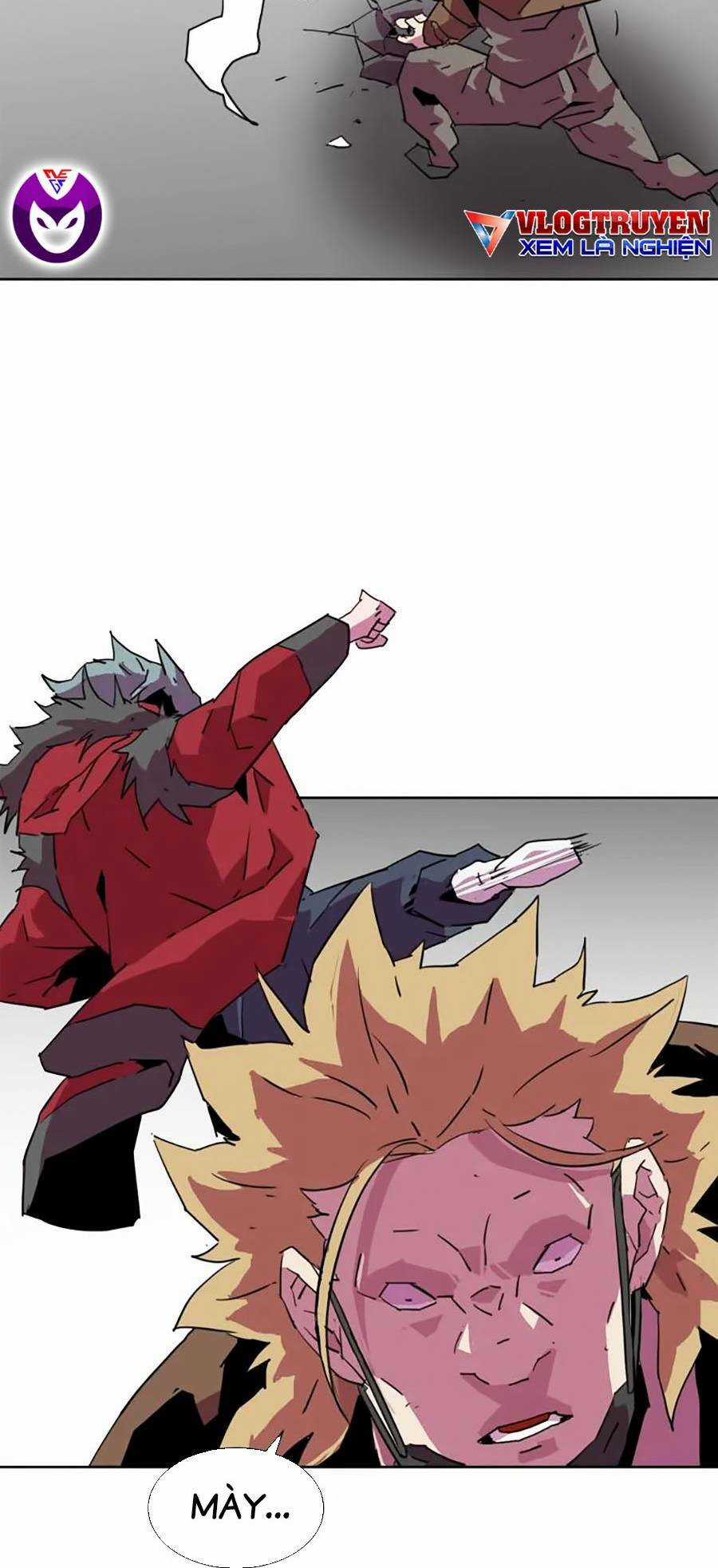 Săn Lùng Bắt Nạt Chapter 51 trang 52