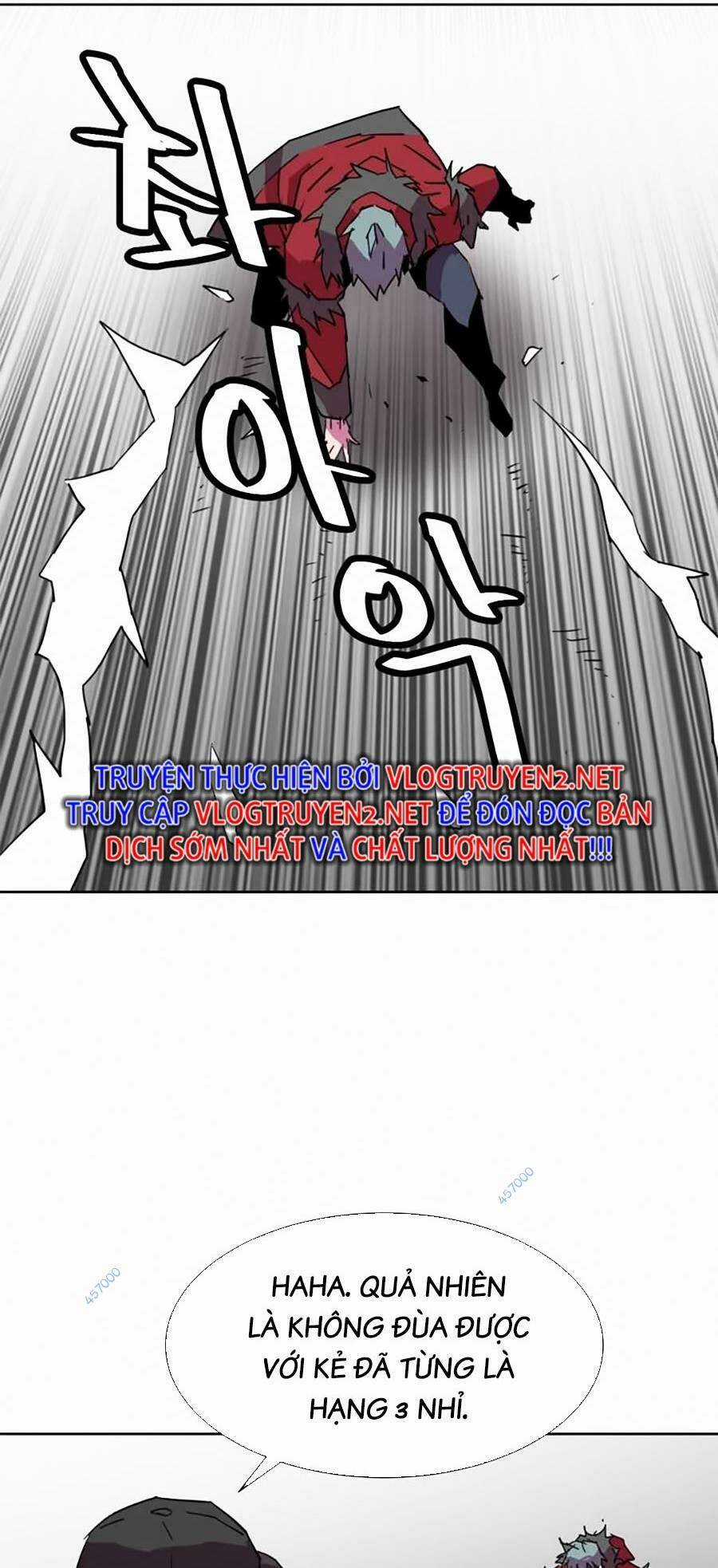 Săn Lùng Bắt Nạt Chapter 51 trang 57