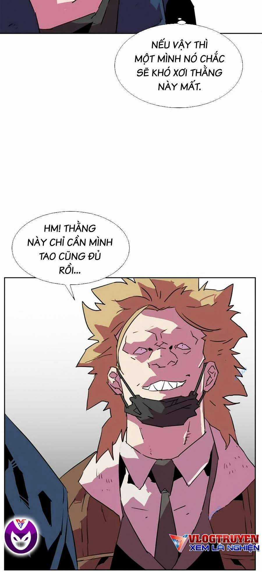 Săn Lùng Bắt Nạt Chapter 51 trang 59