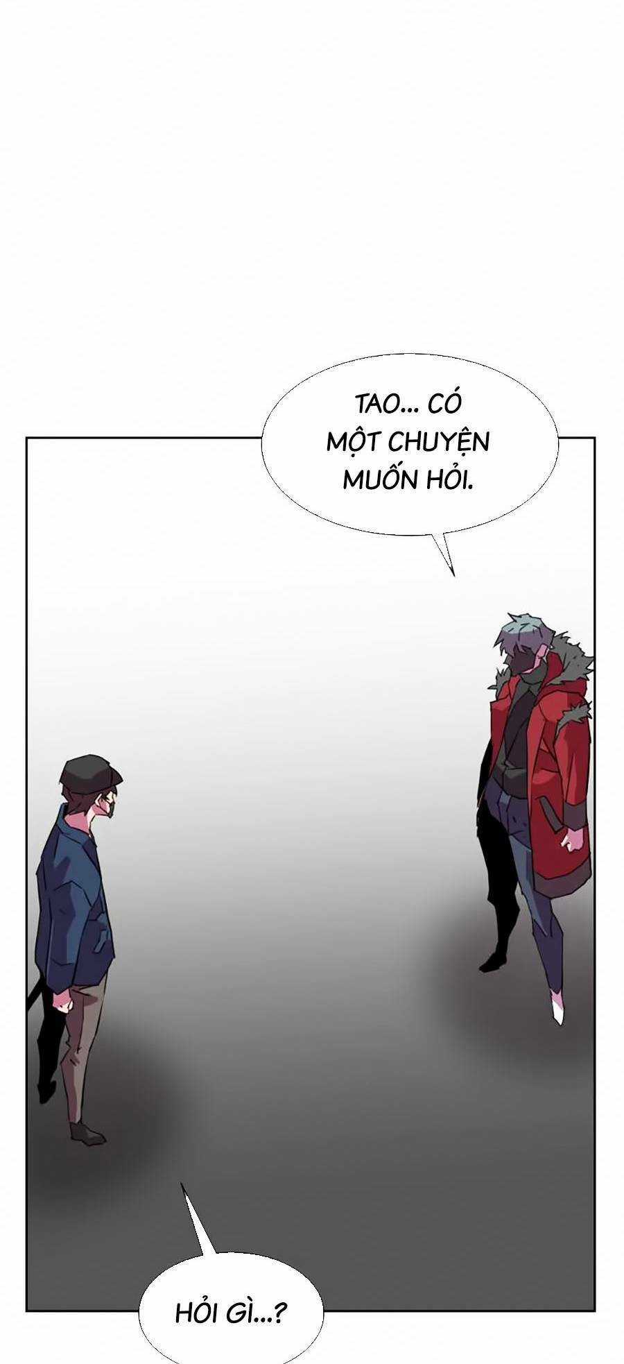 Săn Lùng Bắt Nạt Chapter 51 trang 60