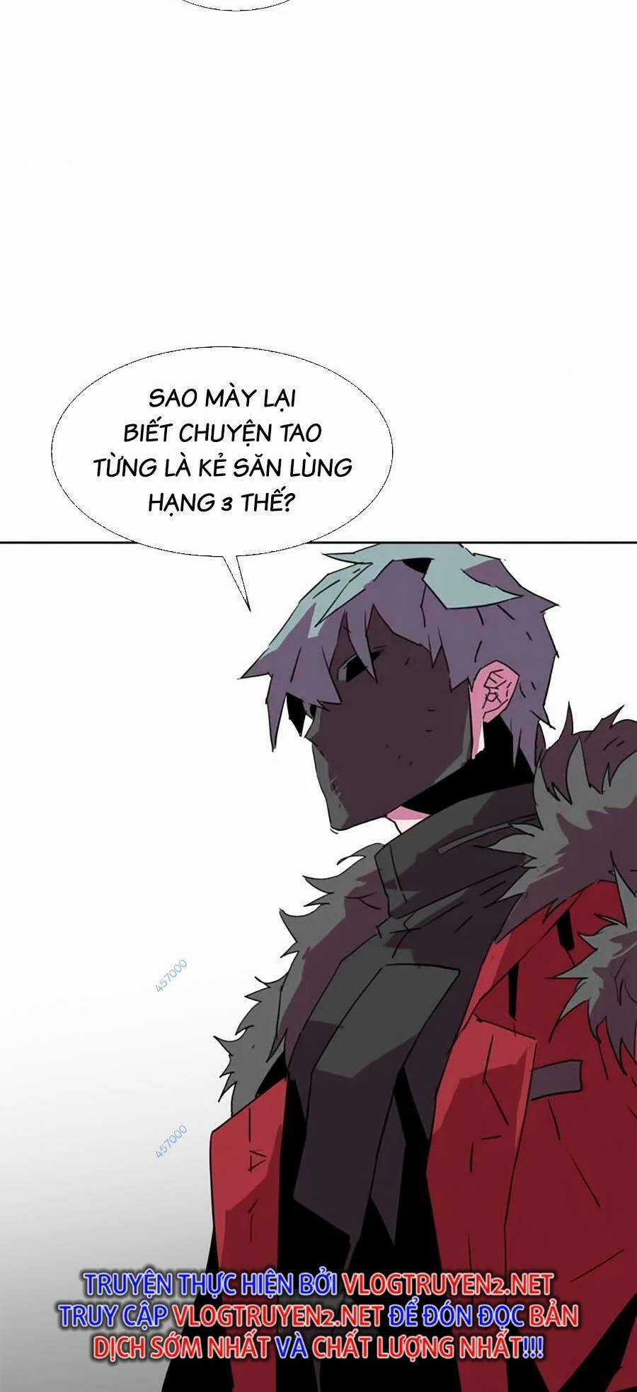 Săn Lùng Bắt Nạt Chapter 51 trang 61