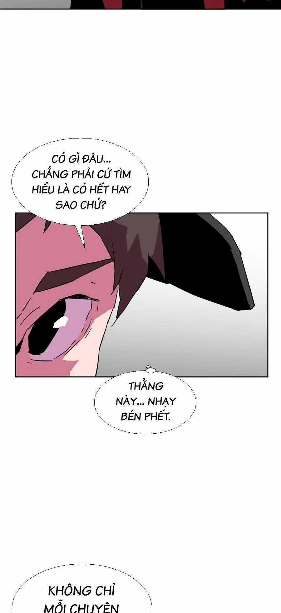 Săn Lùng Bắt Nạt Chapter 51 trang 62