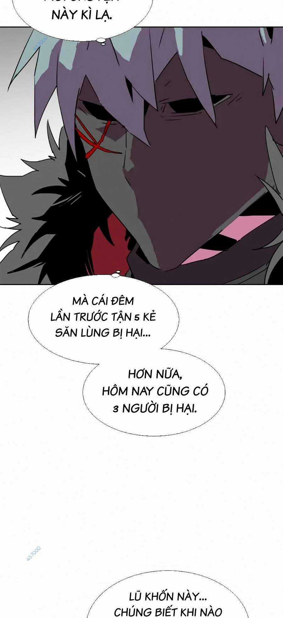 Săn Lùng Bắt Nạt Chapter 51 trang 63