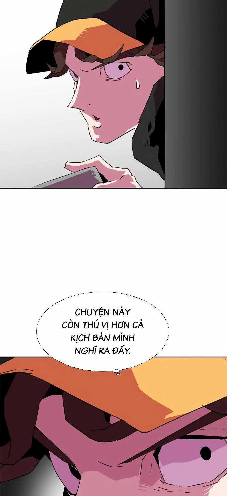 Săn Lùng Bắt Nạt Chapter 51 trang 66