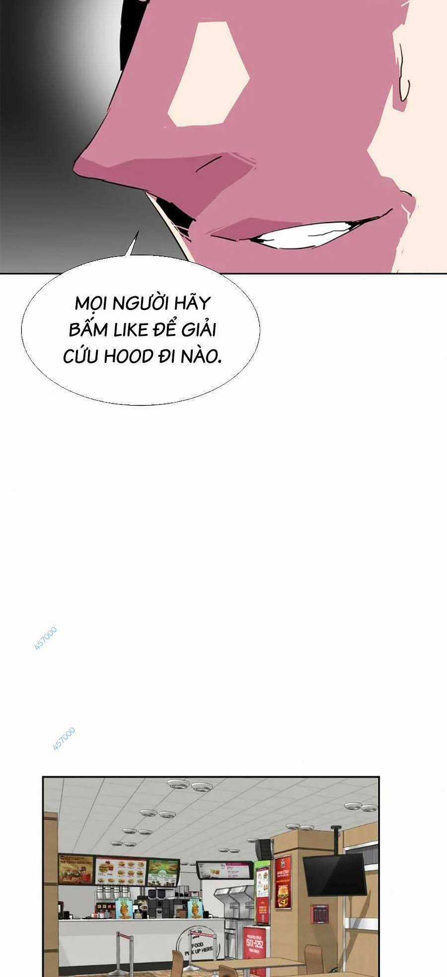 Săn Lùng Bắt Nạt Chapter 51 trang 67