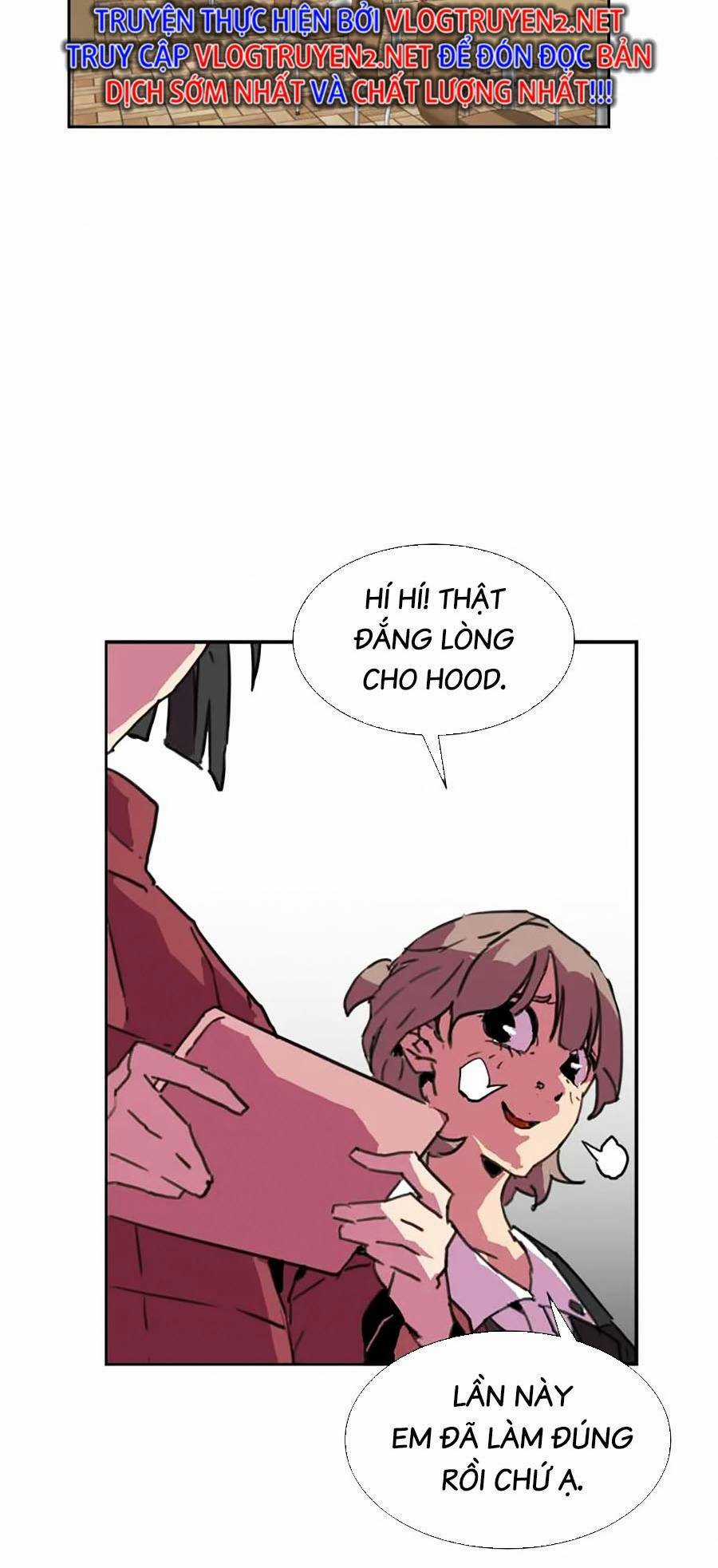 Săn Lùng Bắt Nạt Chapter 51 trang 68