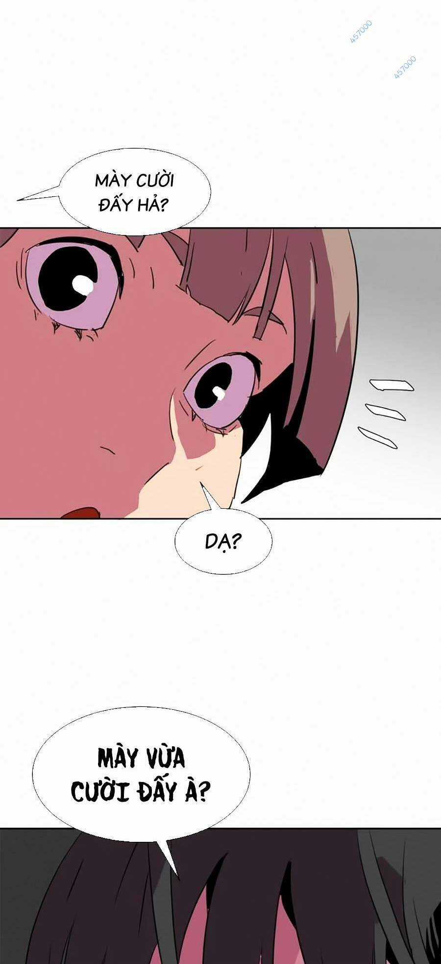 Săn Lùng Bắt Nạt Chapter 51 trang 69