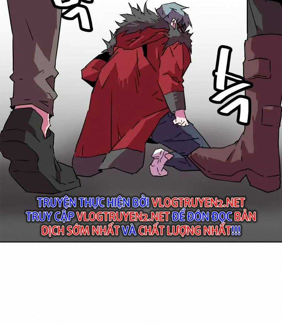 Săn Lùng Bắt Nạt Chapter 51 trang 7