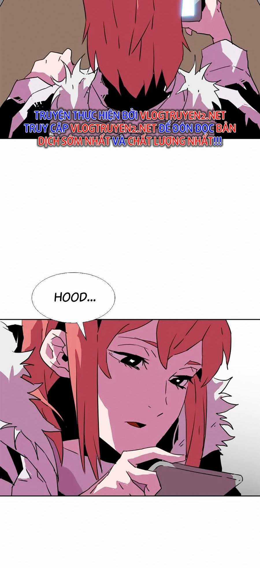 Săn Lùng Bắt Nạt Chapter 51 trang 72