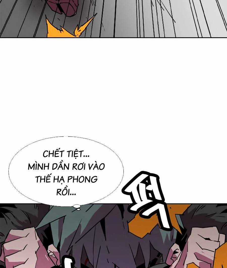 Săn Lùng Bắt Nạt Chapter 52 trang 10