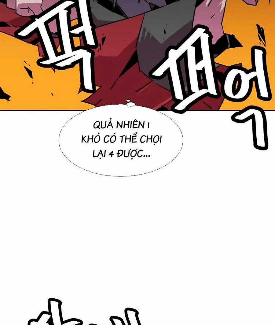 Săn Lùng Bắt Nạt Chapter 52 trang 11