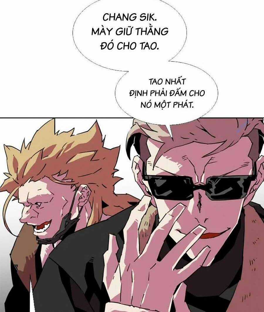 Săn Lùng Bắt Nạt Chapter 52 trang 13