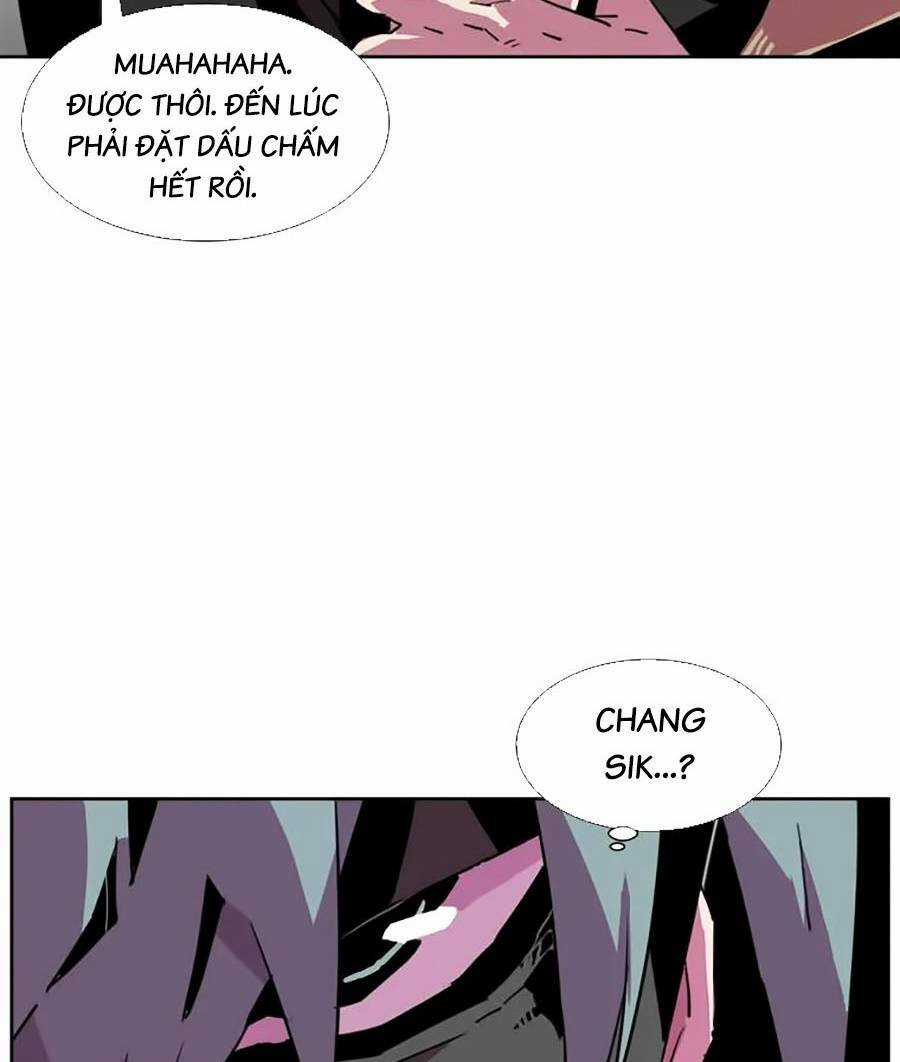 Săn Lùng Bắt Nạt Chapter 52 trang 14