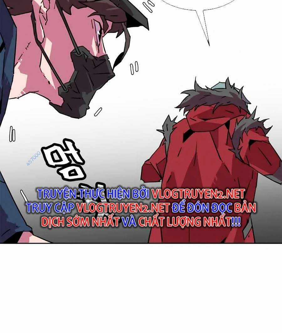 Săn Lùng Bắt Nạt Chapter 52 trang 16