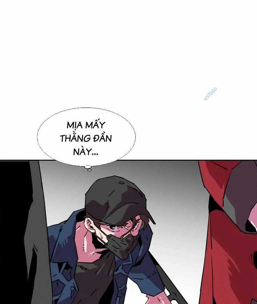 Săn Lùng Bắt Nạt Chapter 52 trang 17