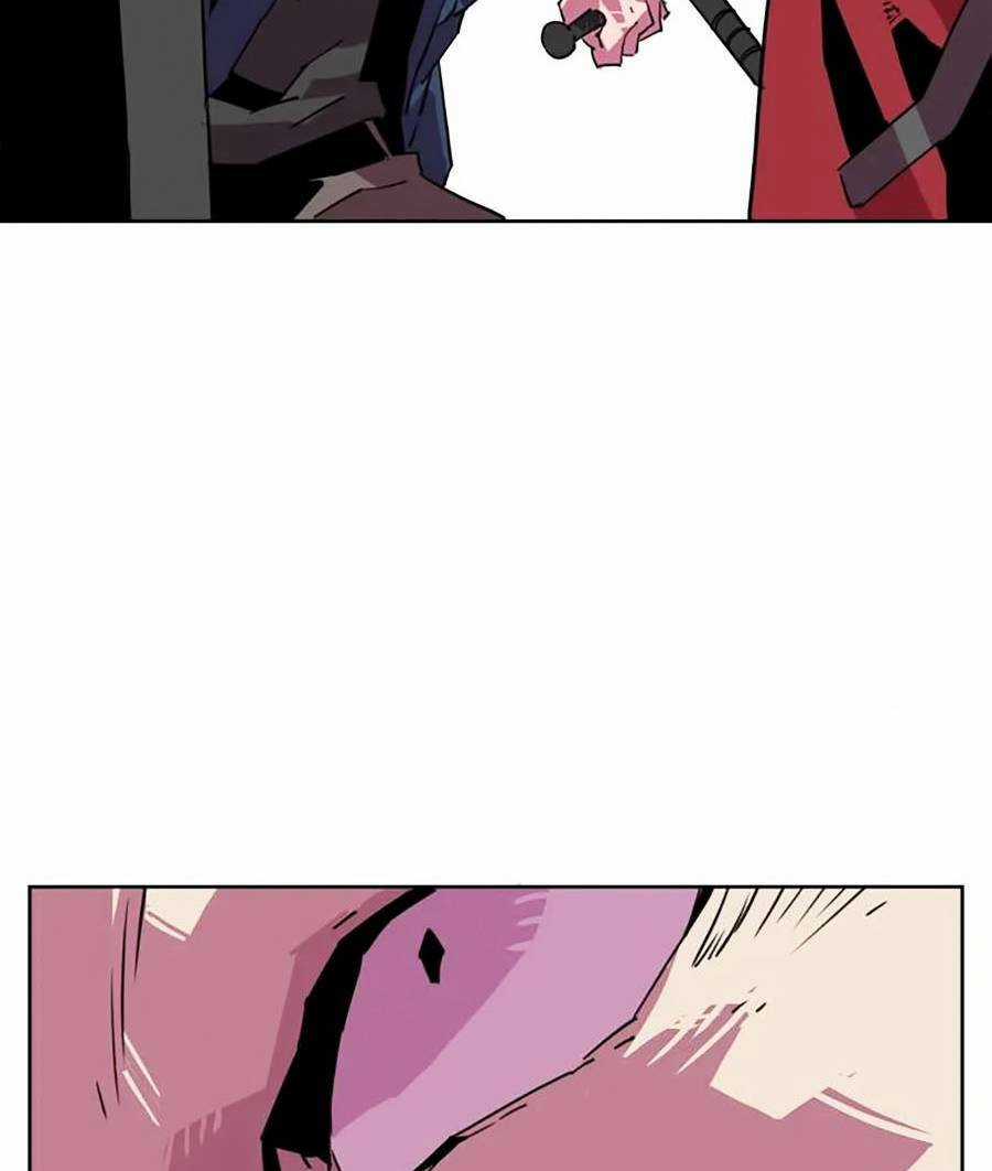 Săn Lùng Bắt Nạt Chapter 52 trang 18