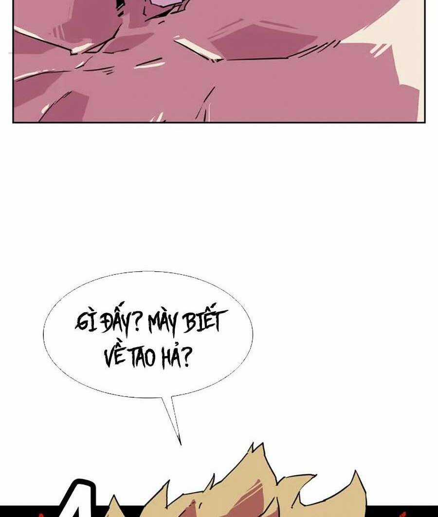 Săn Lùng Bắt Nạt Chapter 52 trang 19