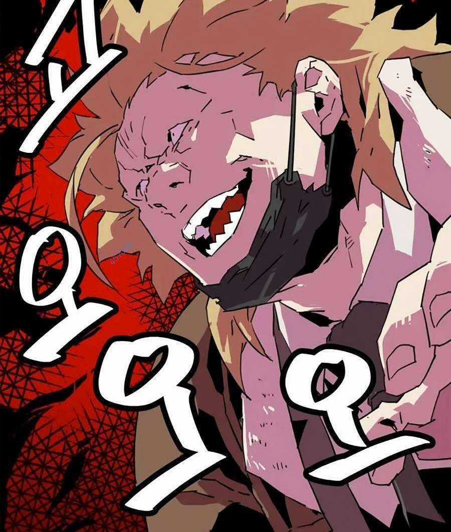 Săn Lùng Bắt Nạt Chapter 52 trang 20