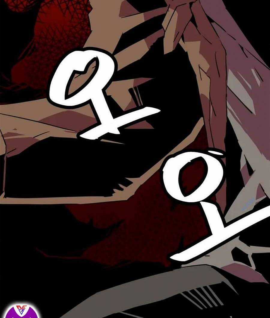 Săn Lùng Bắt Nạt Chapter 52 trang 21