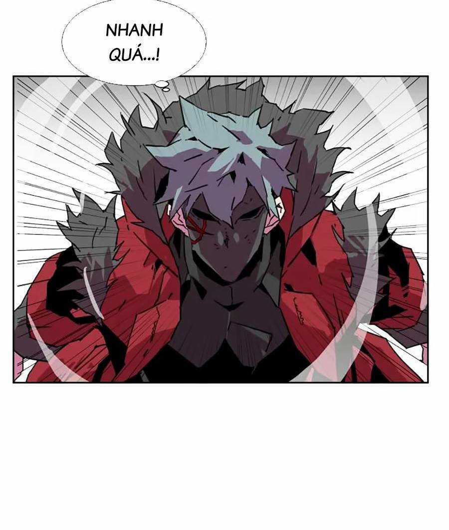 Săn Lùng Bắt Nạt Chapter 52 trang 26