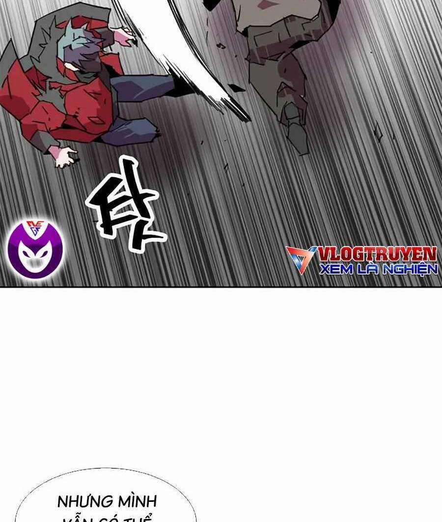 Săn Lùng Bắt Nạt Chapter 52 trang 29